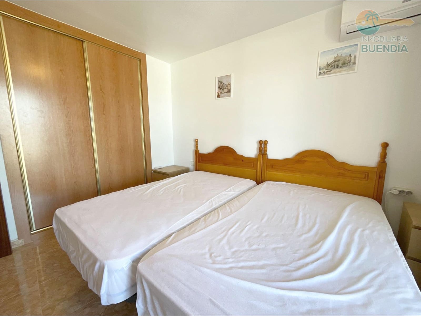 3 camera da letto Appartamento in vendita in Puerto de Mazarron - 169.000 € (Rif: 9674318)