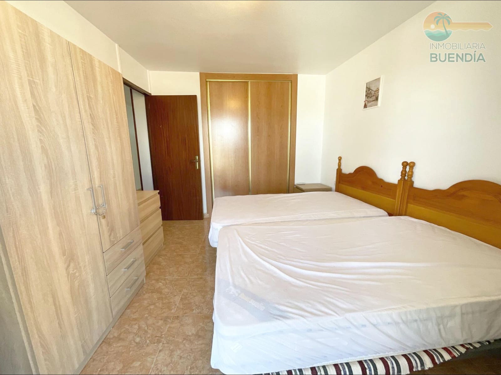 3 camera da letto Appartamento in vendita in Puerto de Mazarron - 169.000 € (Rif: 9674318)