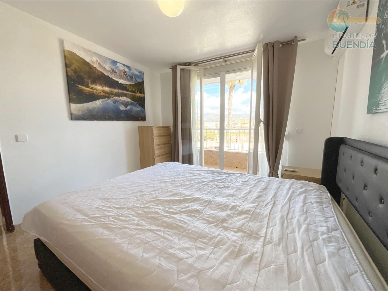 3 camera da letto Appartamento in vendita in Puerto de Mazarron - 169.000 € (Rif: 9674318)