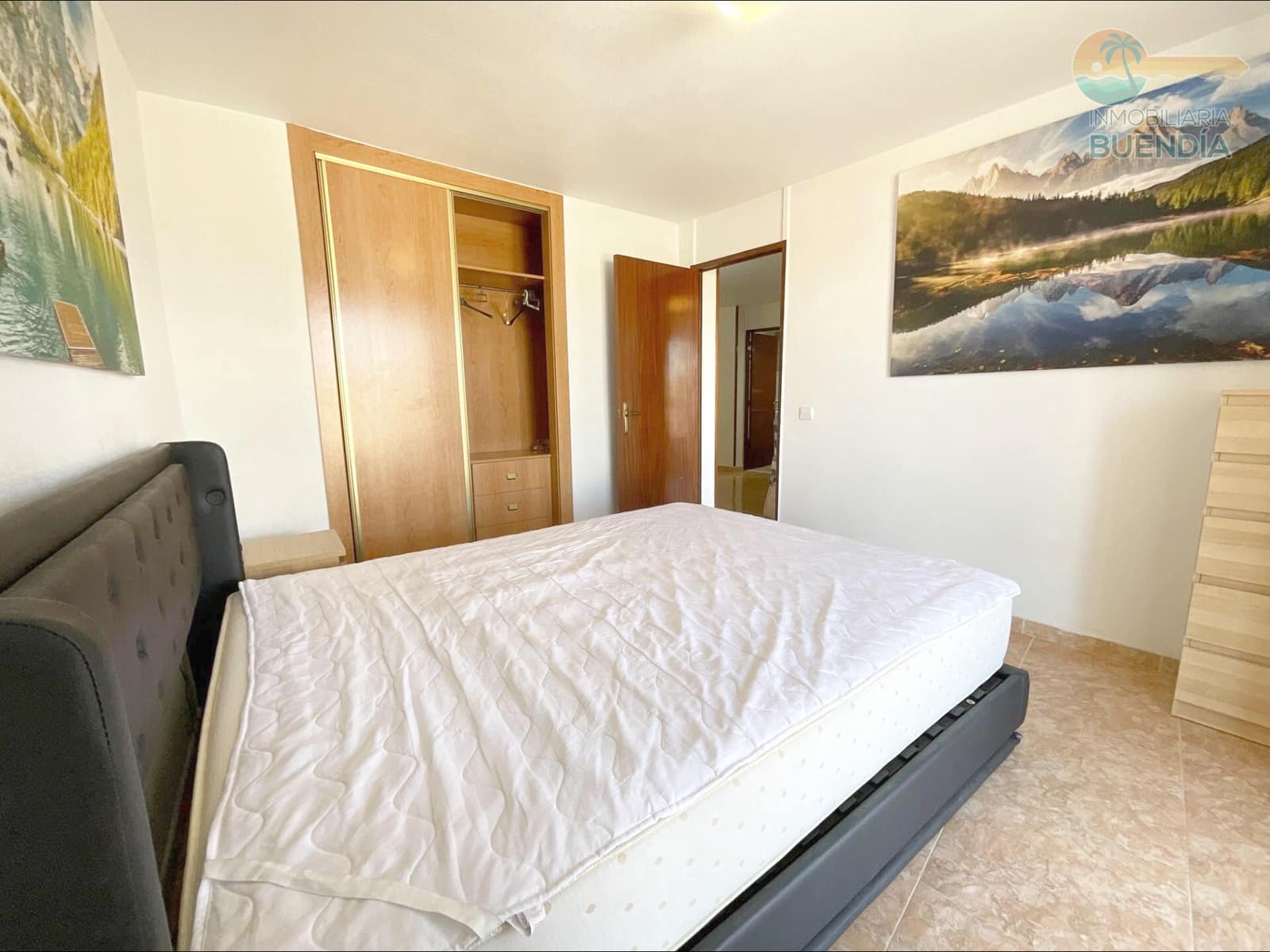 3 camera da letto Appartamento in vendita in Puerto de Mazarron - 169.000 € (Rif: 9674318)