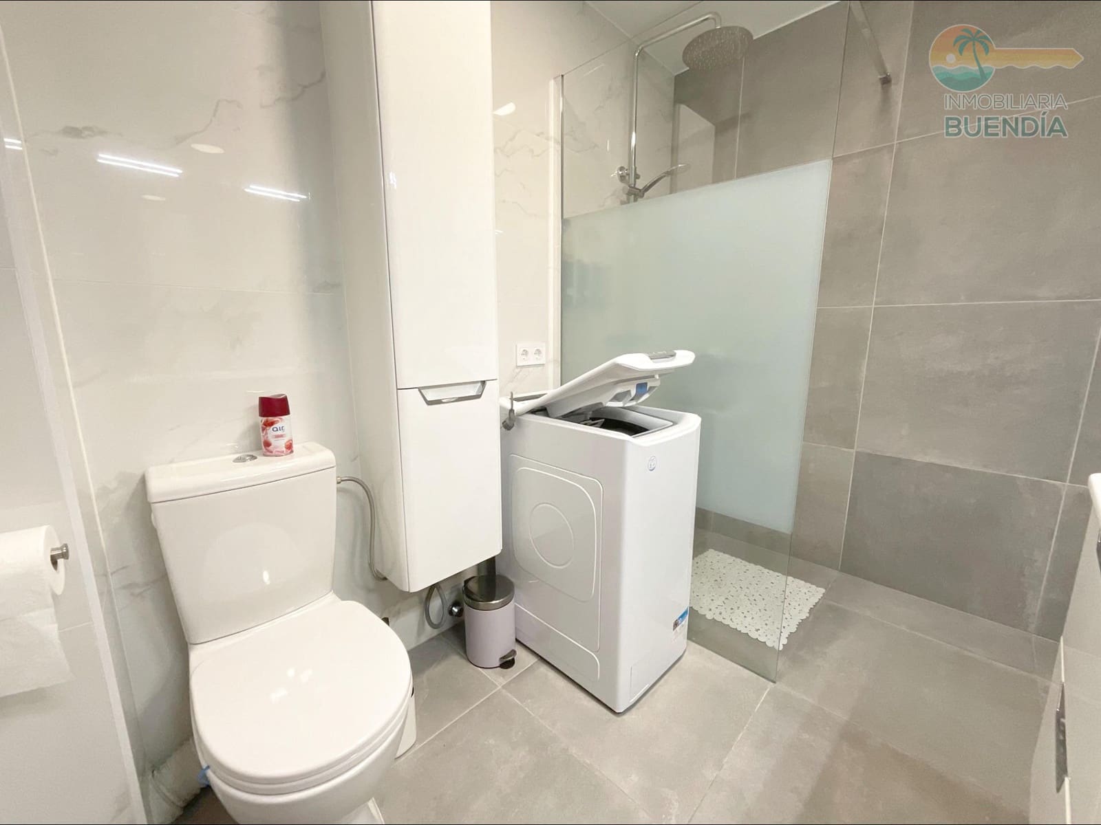 3 camera da letto Appartamento in vendita in Puerto de Mazarron - 169.000 € (Rif: 9674318)