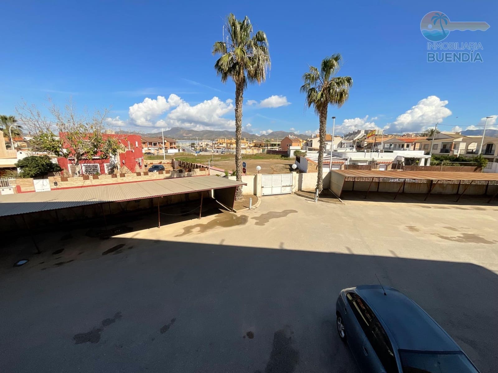 3 camera da letto Appartamento in vendita in Puerto de Mazarron - 169.000 € (Rif: 9674318)