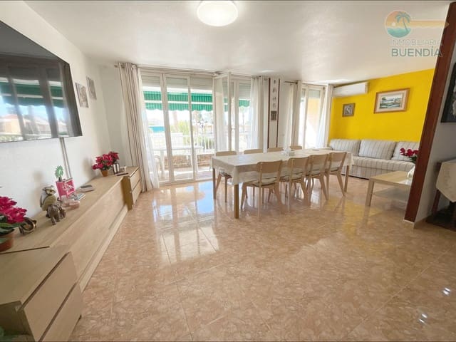 3 camera da letto Appartamento in vendita in Puerto de Mazarron, Mazarrón - 169.000 € (Rif: 9674318)
