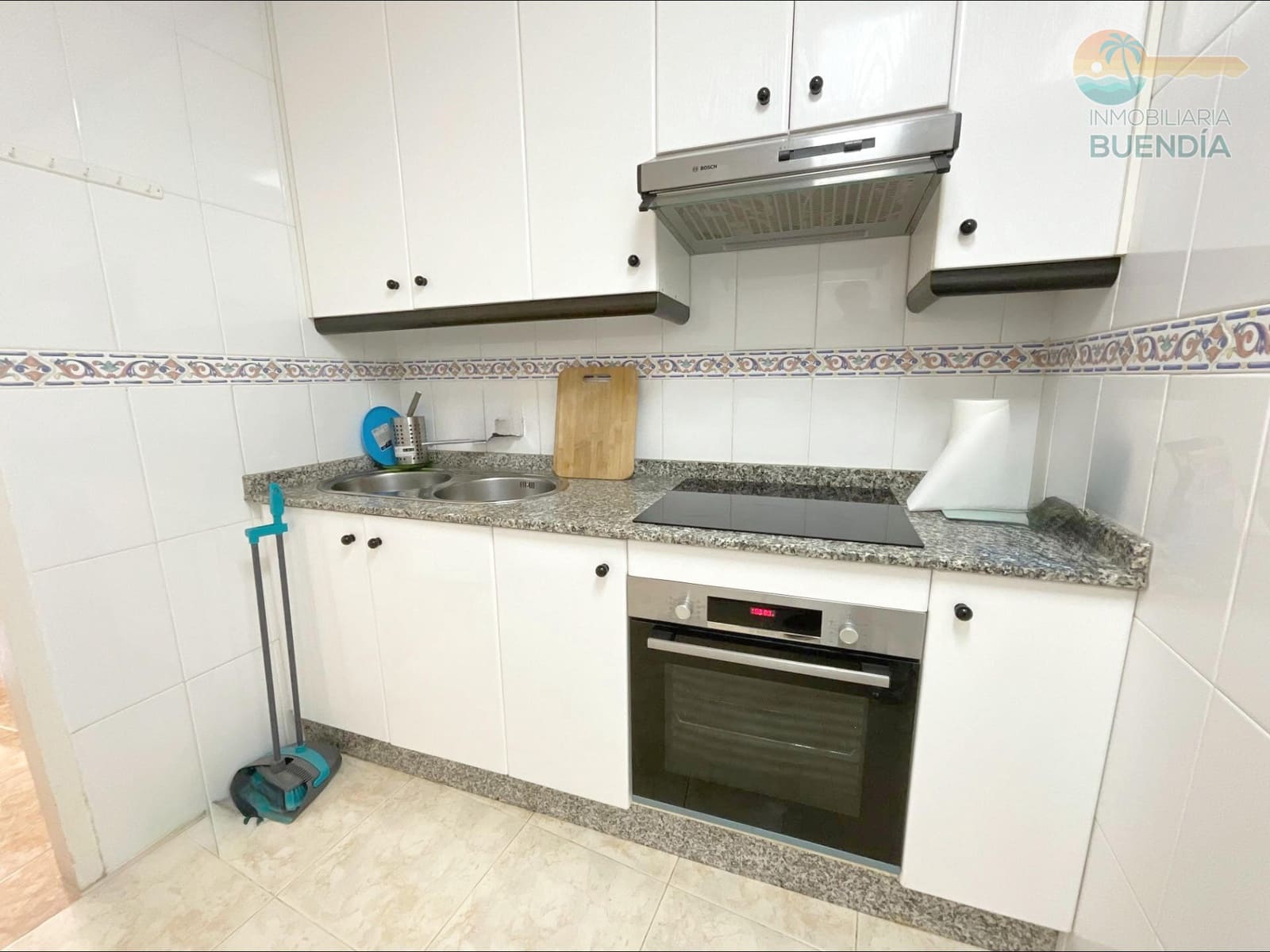 3 camera da letto Appartamento in vendita in Puerto de Mazarron - 169.000 € (Rif: 9674318)
