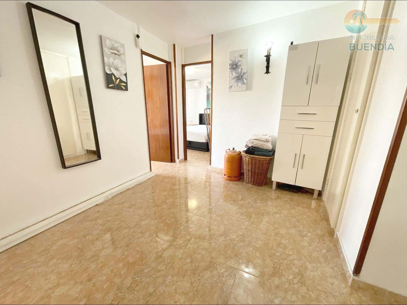 3 camera da letto Appartamento in vendita in Puerto de Mazarron - 169.000 € (Rif: 9674318)