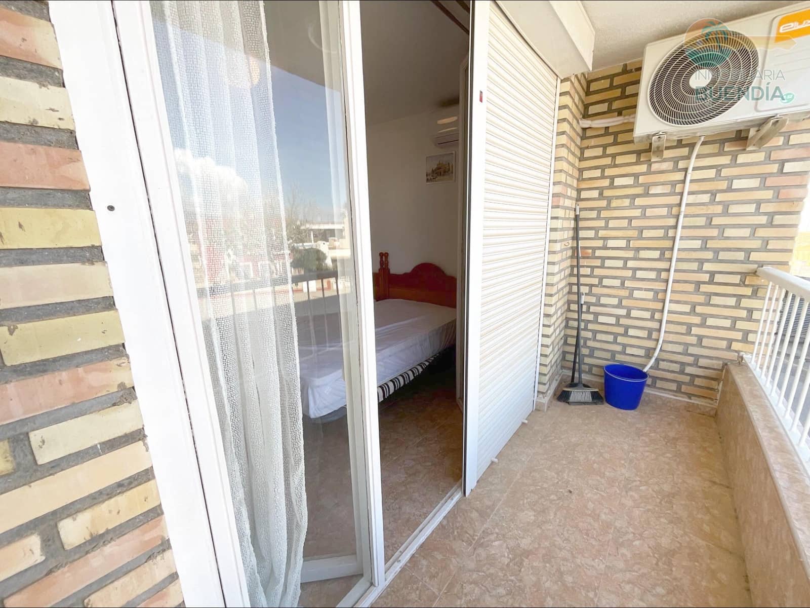 3 camera da letto Appartamento in vendita in Puerto de Mazarron - 169.000 € (Rif: 9674318)