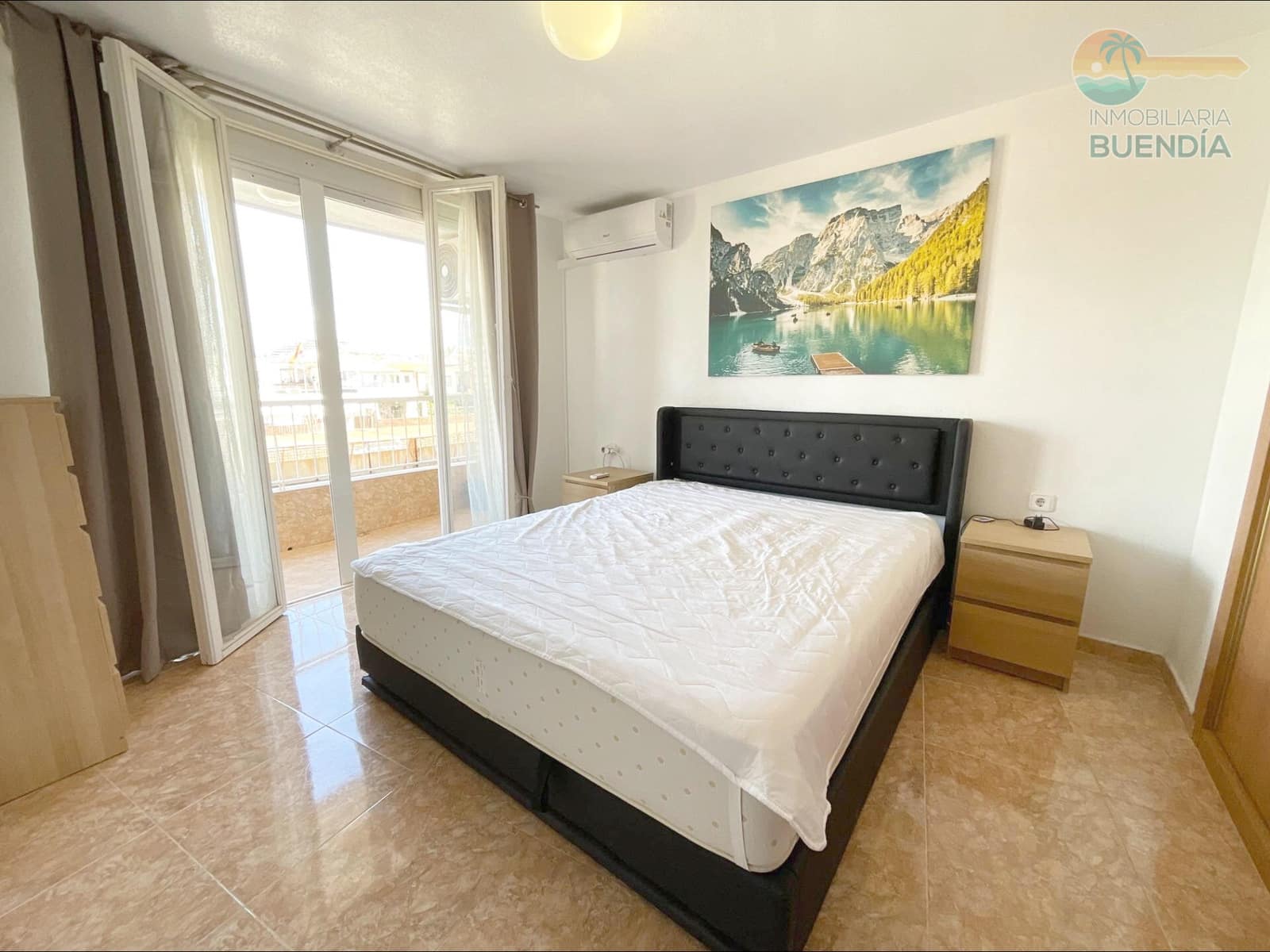 3 camera da letto Appartamento in vendita in Puerto de Mazarron - 169.000 € (Rif: 9674318)