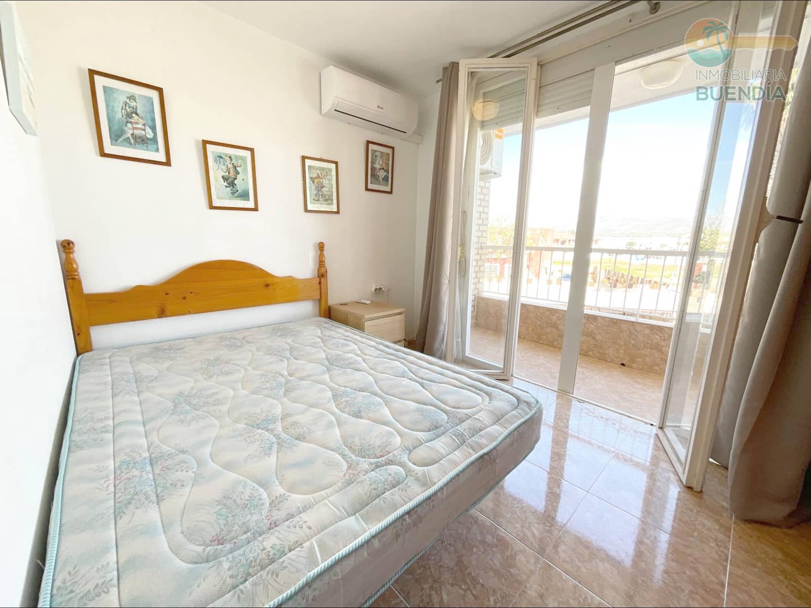 3 camera da letto Appartamento in vendita in Puerto de Mazarron - 169.000 € (Rif: 9674318)