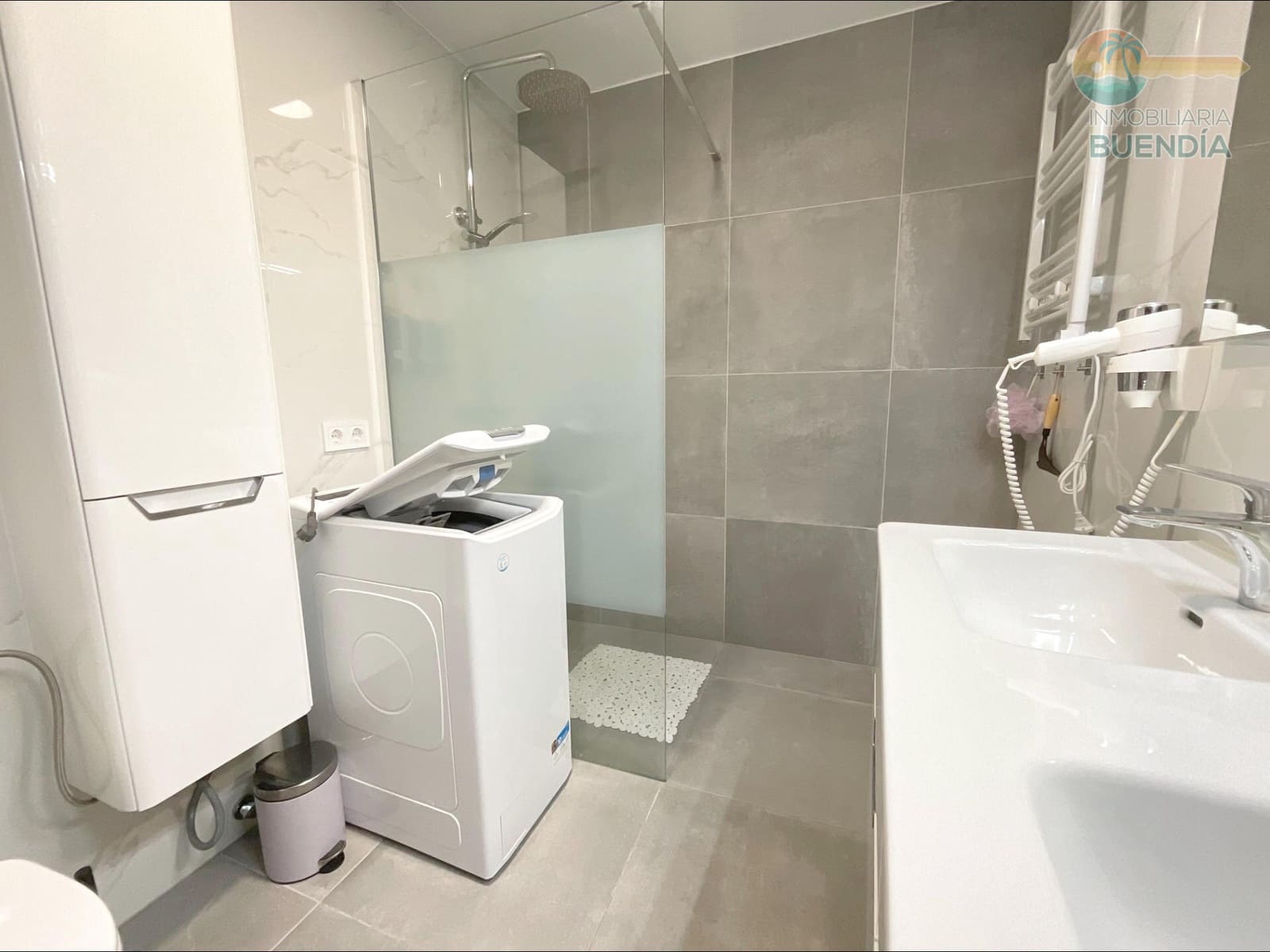 3 camera da letto Appartamento in vendita in Puerto de Mazarron - 169.000 € (Rif: 9674318)