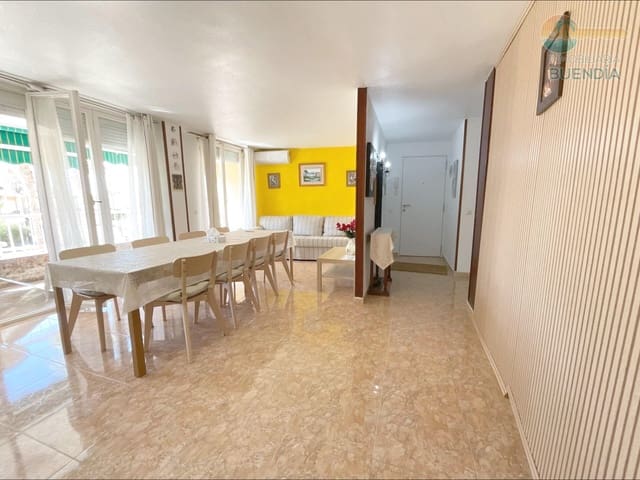 3 camera da letto Appartamento in vendita in Puerto de Mazarron, Mazarrón - 169.000 € (Rif: 9674318)