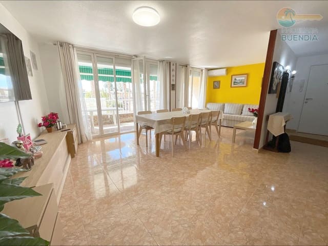 3 camera da letto Appartamento in vendita in Puerto de Mazarron, Mazarrón - 169.000 € (Rif: 9674318)