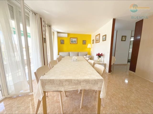 3 camera da letto Appartamento in vendita in Puerto de Mazarron, Mazarrón - 169.000 € (Rif: 9674318)