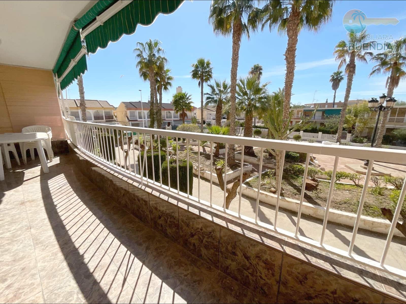 3 camera da letto Appartamento in vendita in Puerto de Mazarron - 169.000 € (Rif: 9674318)