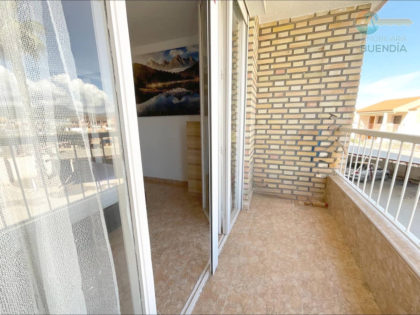 3 camera da letto Appartamento in vendita in Puerto de Mazarron - 169.000 € (Rif: 9674318)