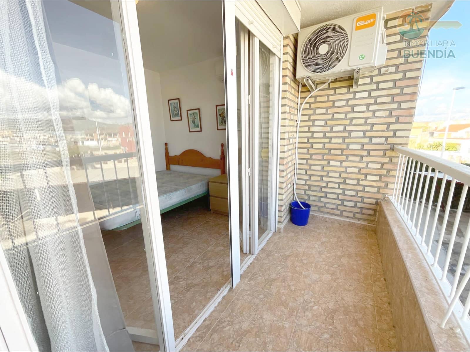 3 camera da letto Appartamento in vendita in Puerto de Mazarron - 169.000 € (Rif: 9674318)