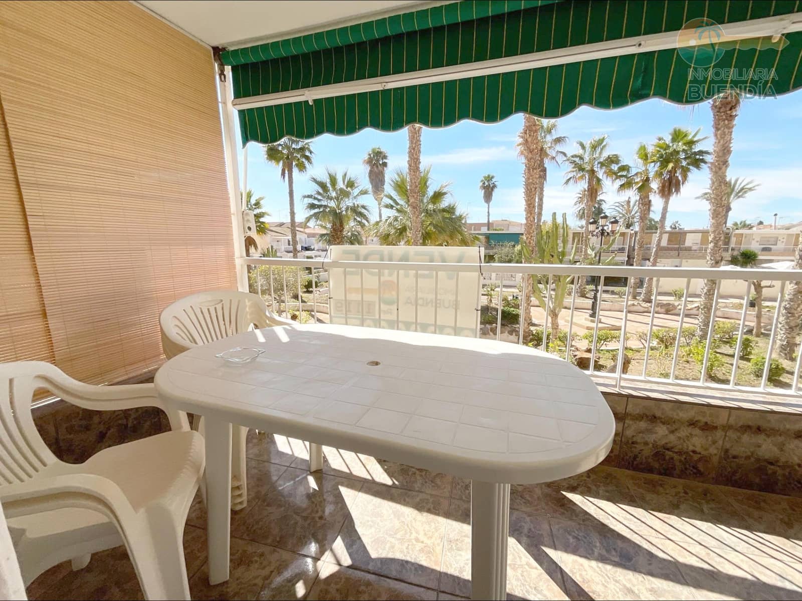 3 camera da letto Appartamento in vendita in Puerto de Mazarron - 169.000 € (Rif: 9674318)