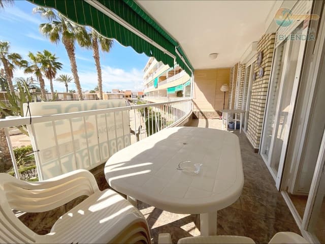 3 camera da letto Appartamento in vendita in Puerto de Mazarron, Mazarrón - 169.000 € (Rif: 9674318)