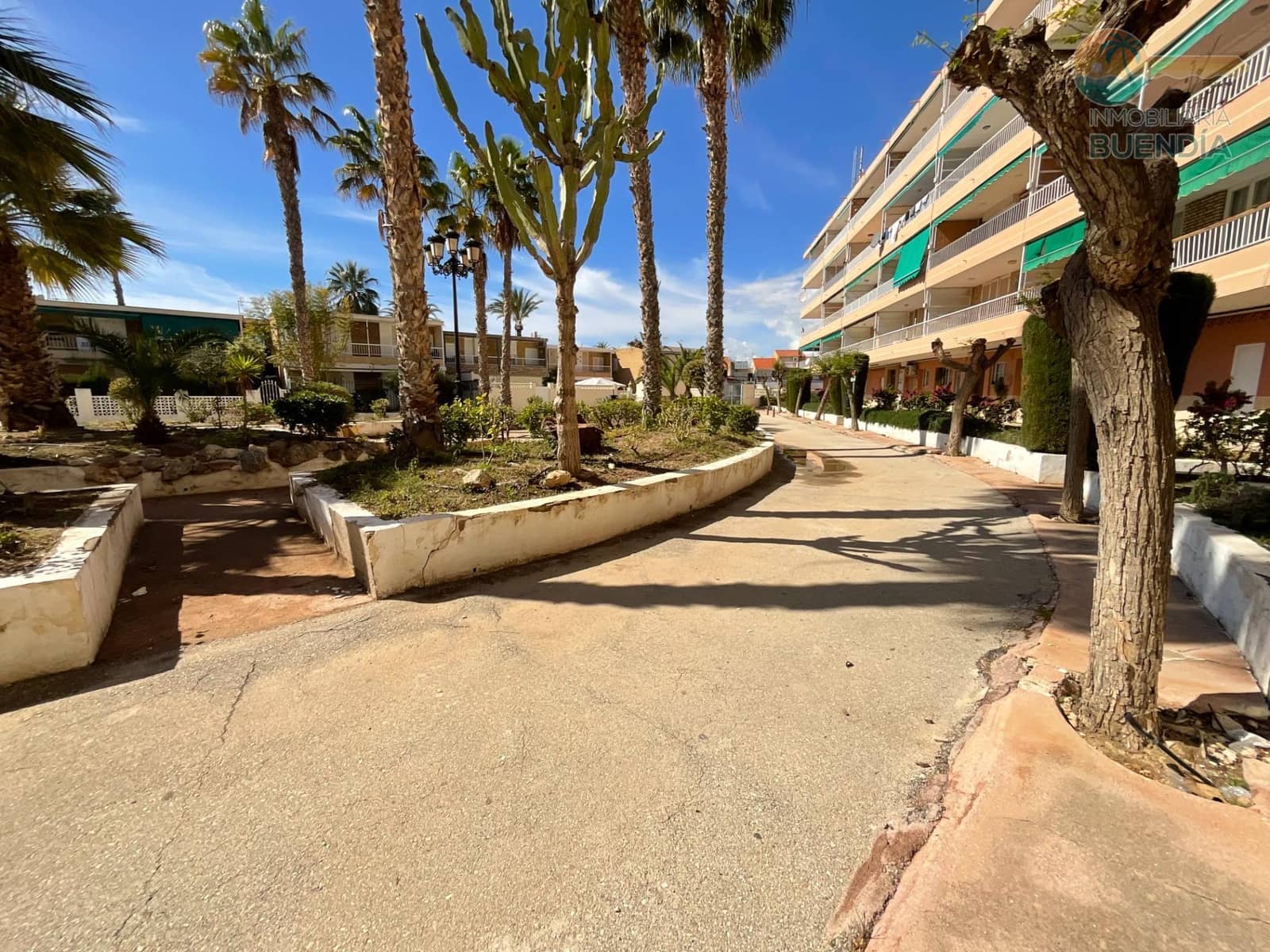 3 camera da letto Appartamento in vendita in Puerto de Mazarron - 169.000 € (Rif: 9674318)