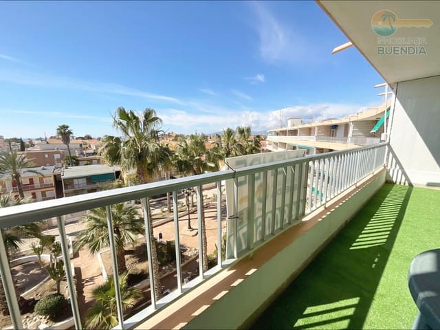 2 camera da letto Appartamento in vendita in Bahia, Mazarrón - 139.000 € (Rif: 9674319)