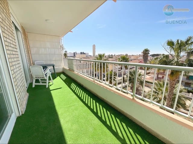 2 camera da letto Appartamento in vendita in Bahia, Mazarrón - 139.000 € (Rif: 9674319)