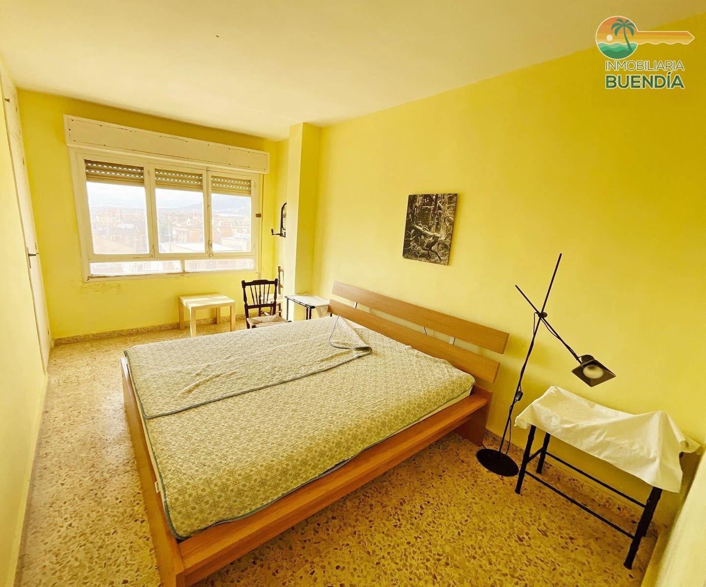 3 camera da letto Appartamento in vendita in Puerto de Mazarron - 189.900 € (Rif: 9677561)