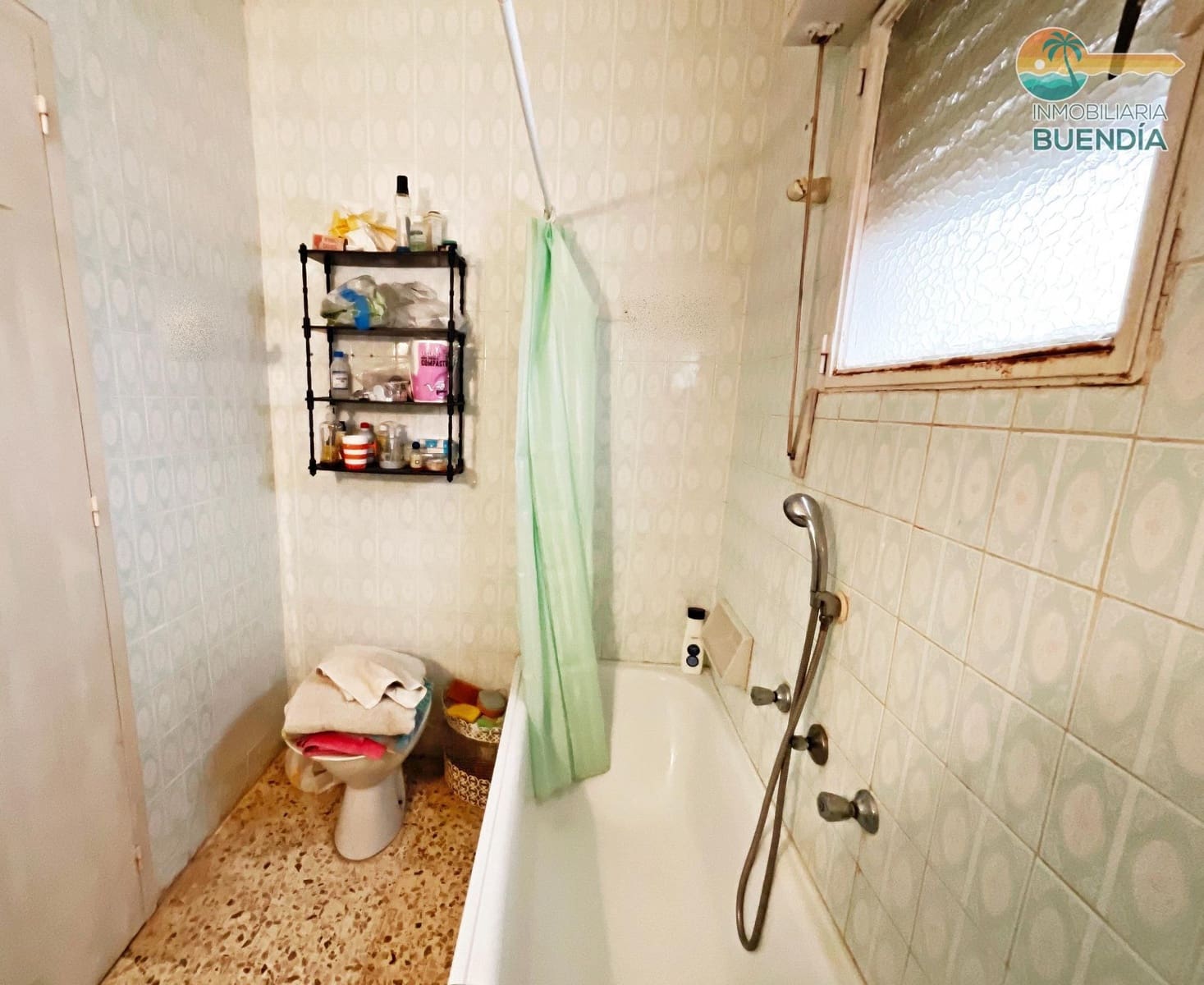 3 camera da letto Appartamento in vendita in Puerto de Mazarron - 189.900 € (Rif: 9677561)