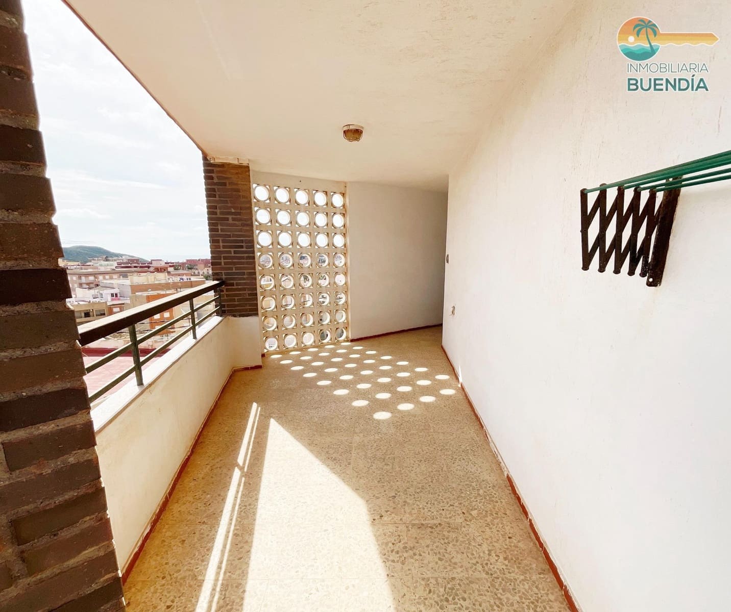 3 camera da letto Appartamento in vendita in Puerto de Mazarron - 189.900 € (Rif: 9677561)