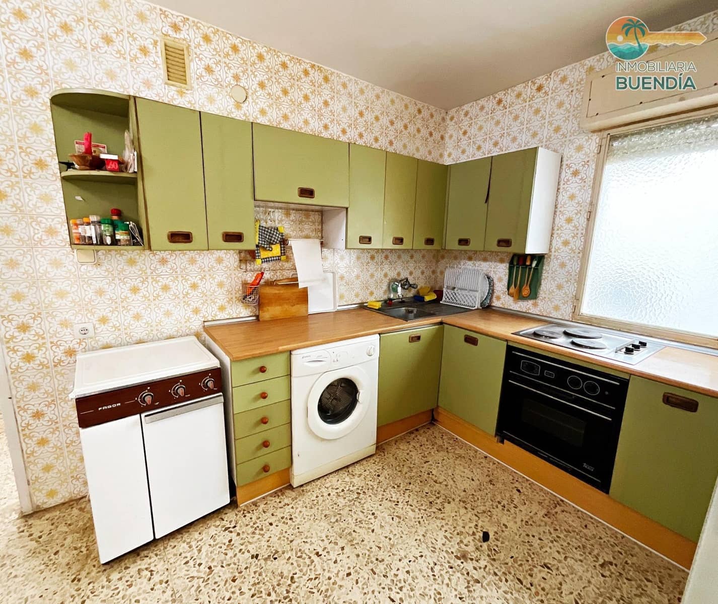 3 camera da letto Appartamento in vendita in Puerto de Mazarron - 189.900 € (Rif: 9677561)