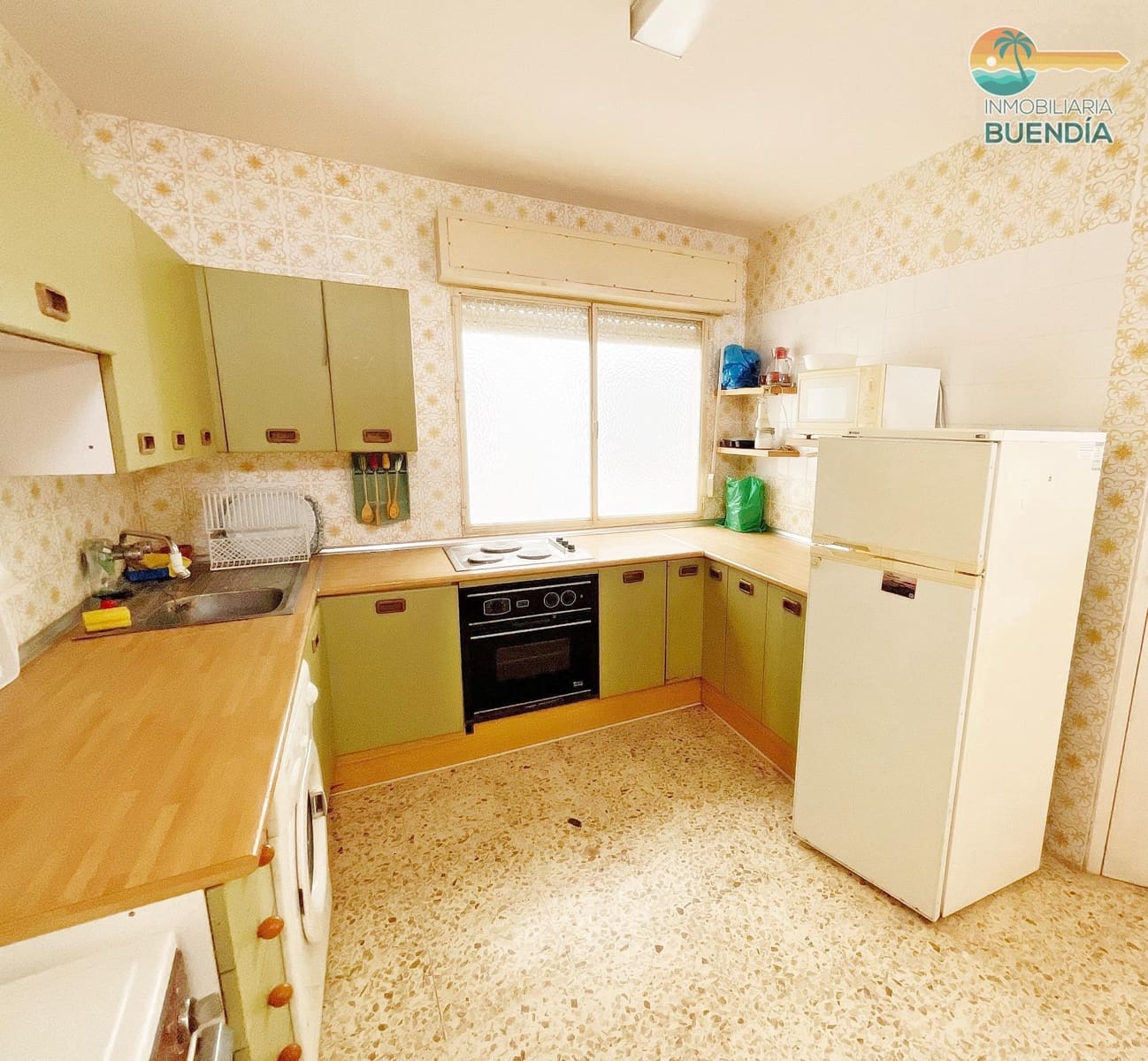 3 camera da letto Appartamento in vendita in Puerto de Mazarron - 189.900 € (Rif: 9677561)