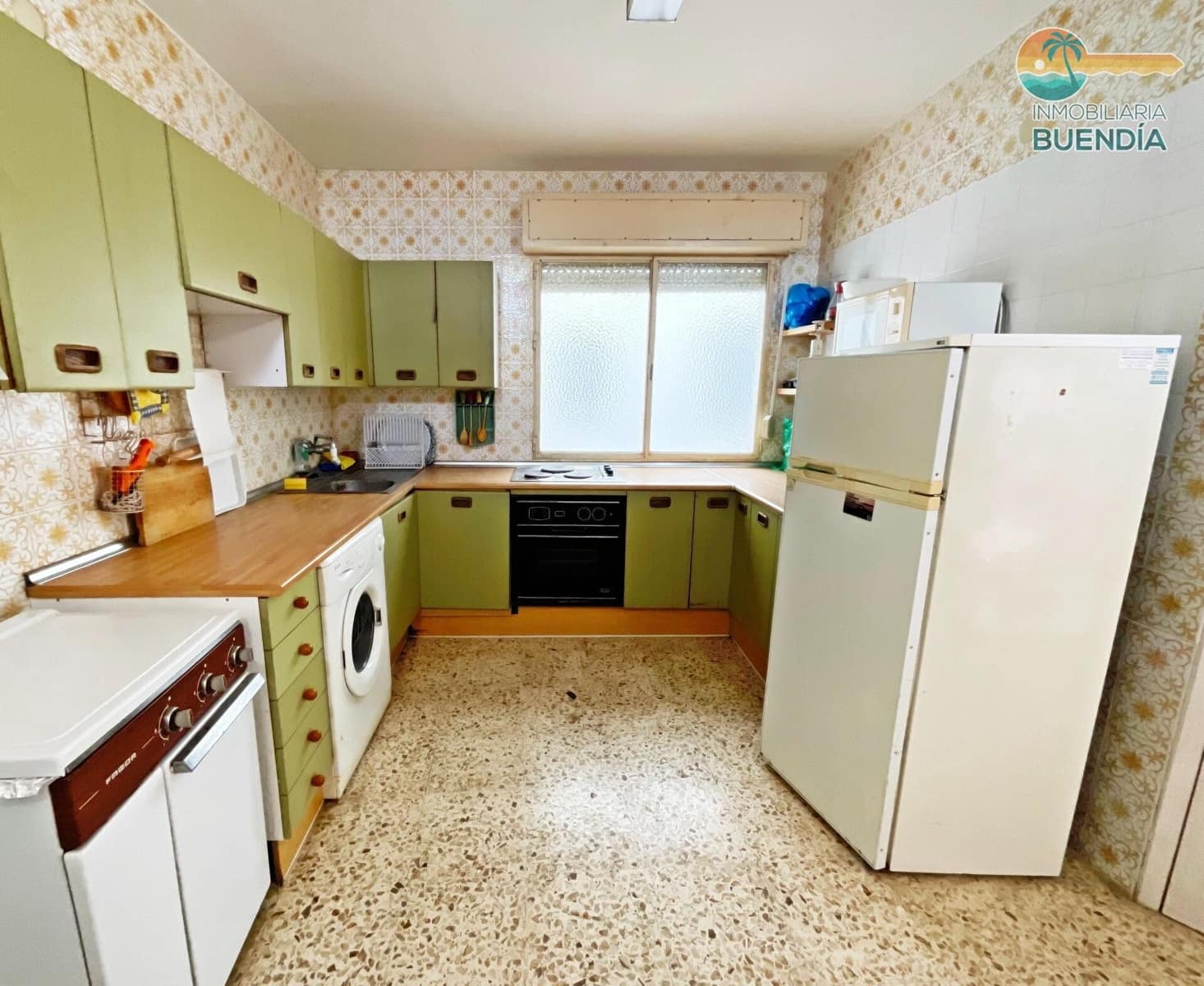 3 camera da letto Appartamento in vendita in Puerto de Mazarron - 189.900 € (Rif: 9677561)
