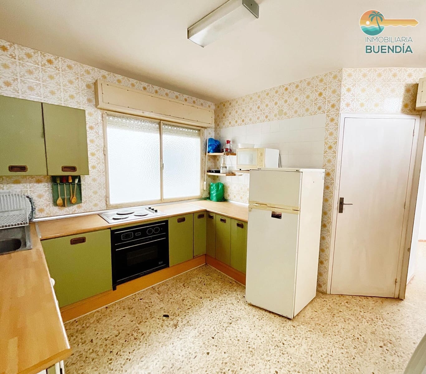 3 camera da letto Appartamento in vendita in Puerto de Mazarron - 189.900 € (Rif: 9677561)