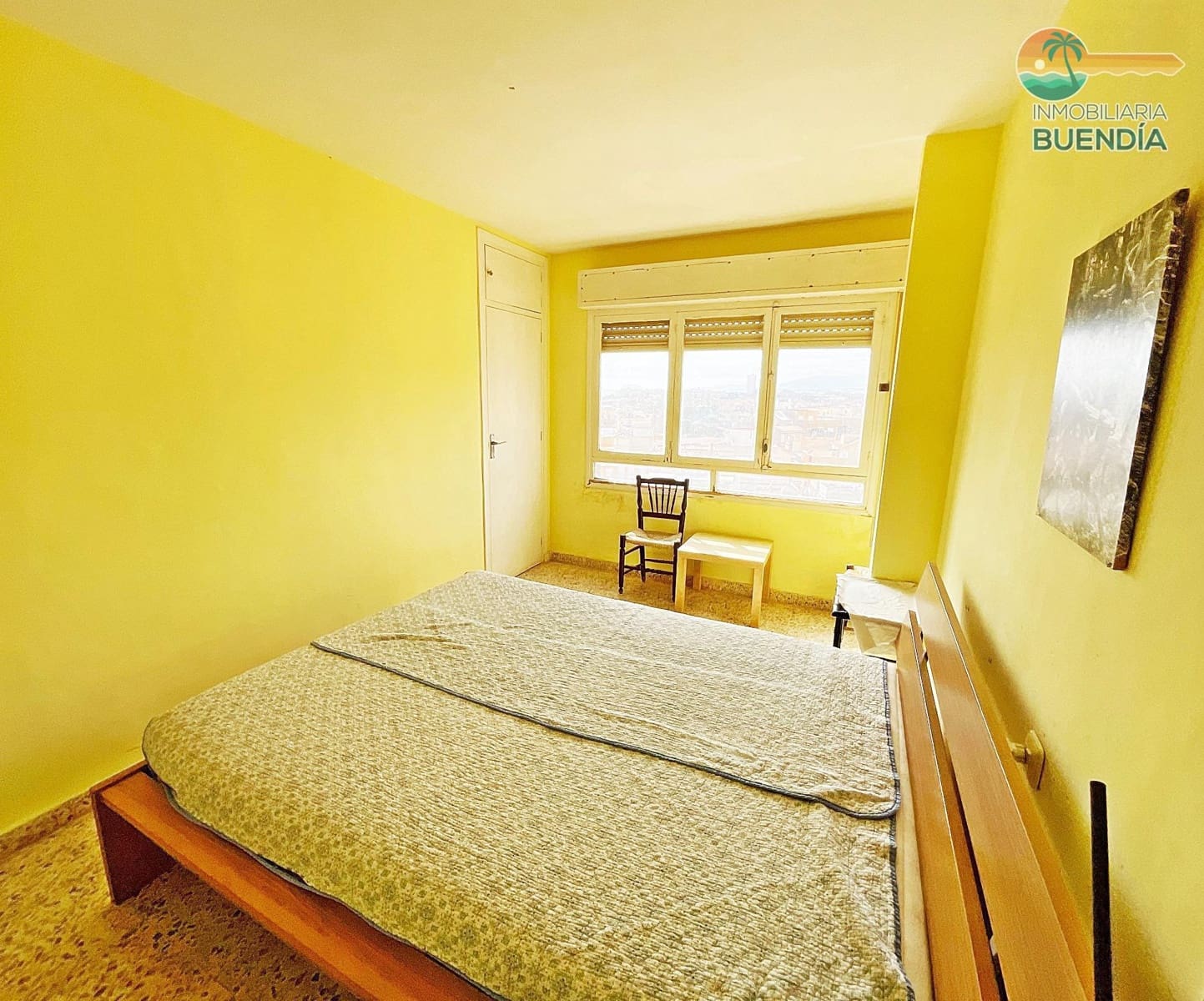 3 camera da letto Appartamento in vendita in Puerto de Mazarron - 189.900 € (Rif: 9677561)