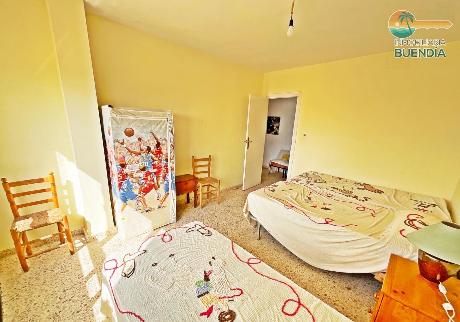 3 camera da letto Appartamento in vendita in Puerto de Mazarron - 189.900 € (Rif: 9677561)