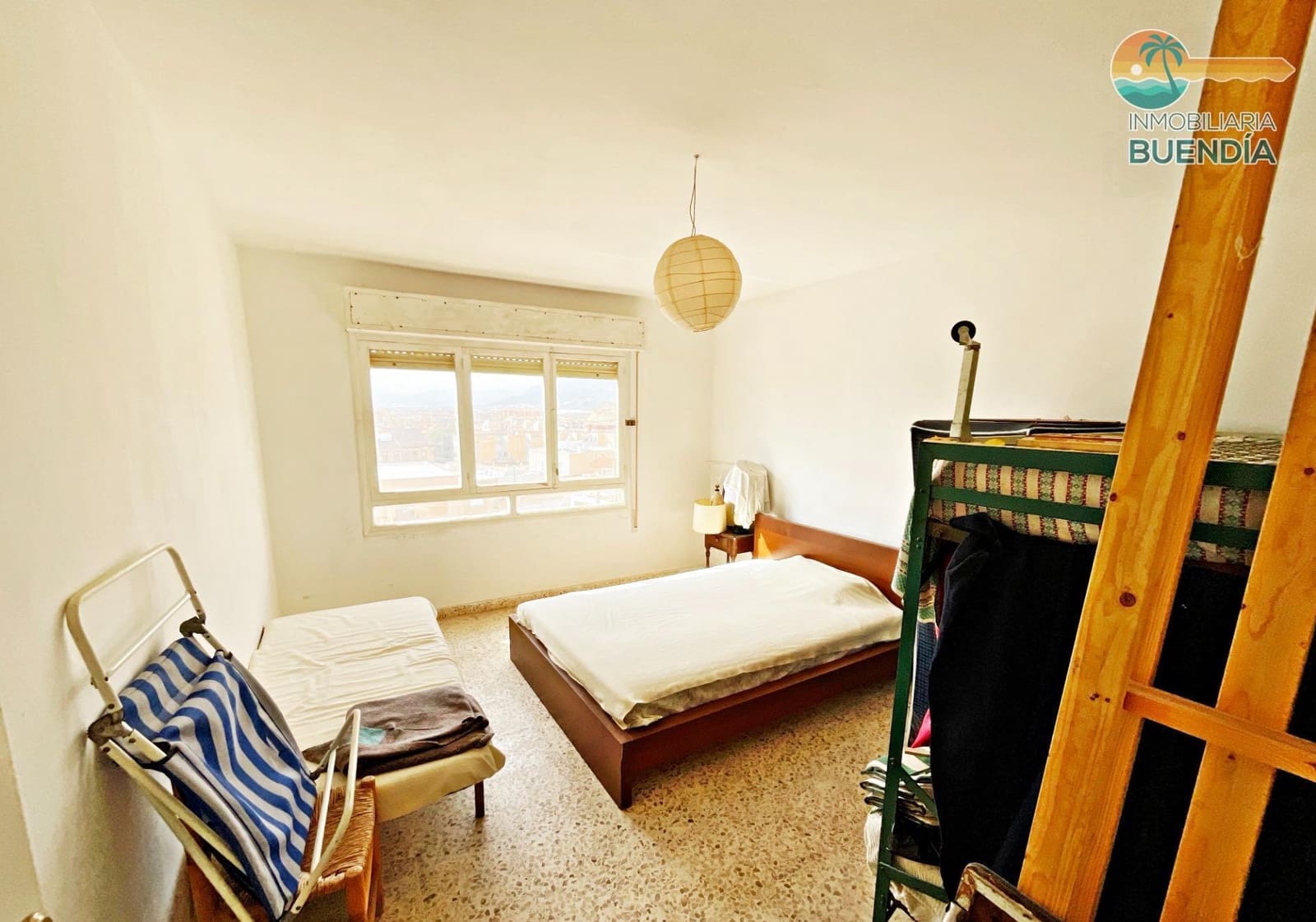 3 camera da letto Appartamento in vendita in Puerto de Mazarron - 189.900 € (Rif: 9677561)