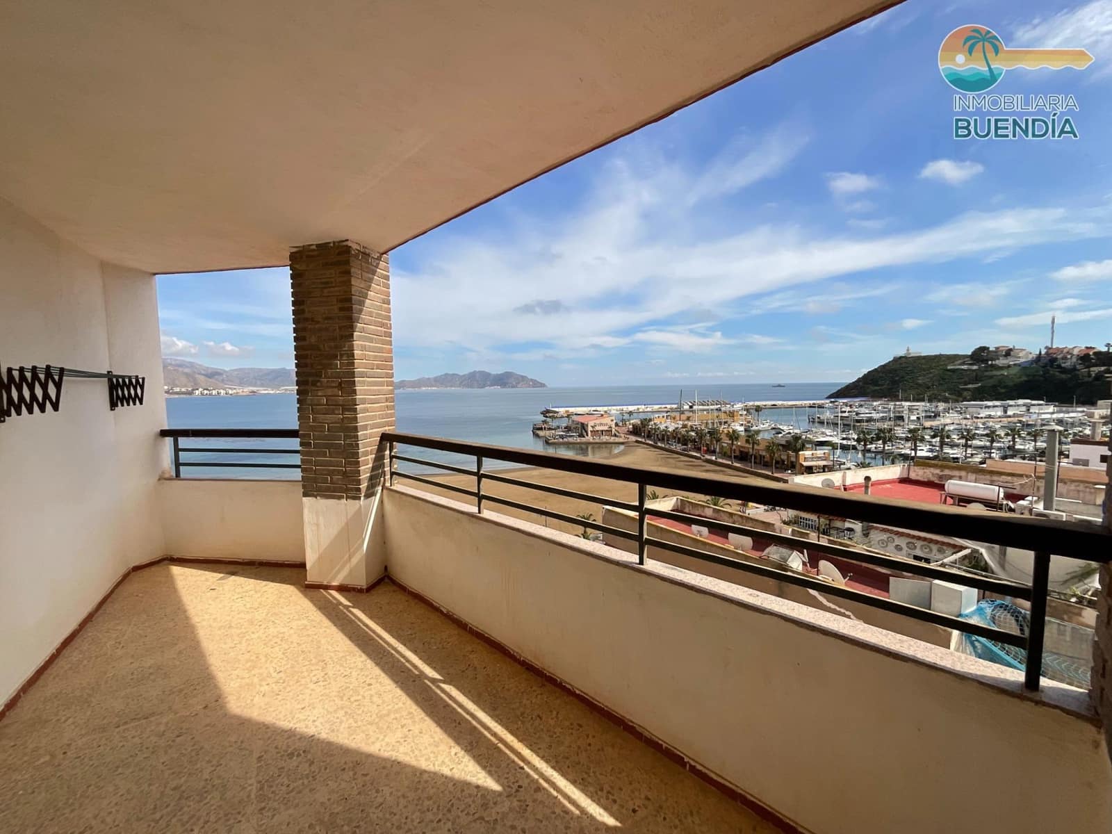 3 camera da letto Appartamento in vendita in Puerto de Mazarron - 189.900 € (Rif: 9677561)