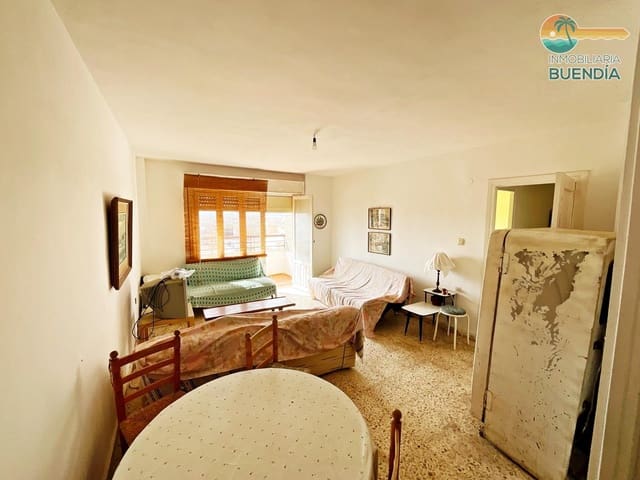 3 camera da letto Appartamento in vendita in Puerto de Mazarron, Mazarrón - 189.900 € (Rif: 9677561)