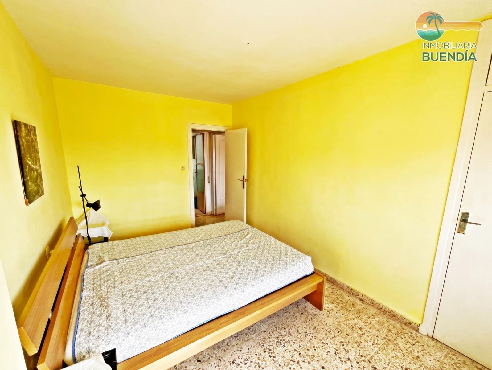 3 camera da letto Appartamento in vendita in Puerto de Mazarron - 189.900 € (Rif: 9677561)