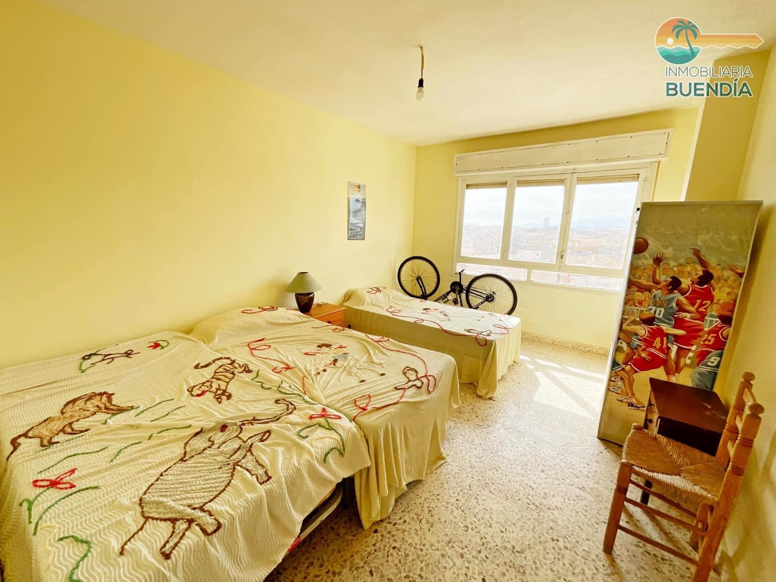 3 camera da letto Appartamento in vendita in Puerto de Mazarron - 189.900 € (Rif: 9677561)