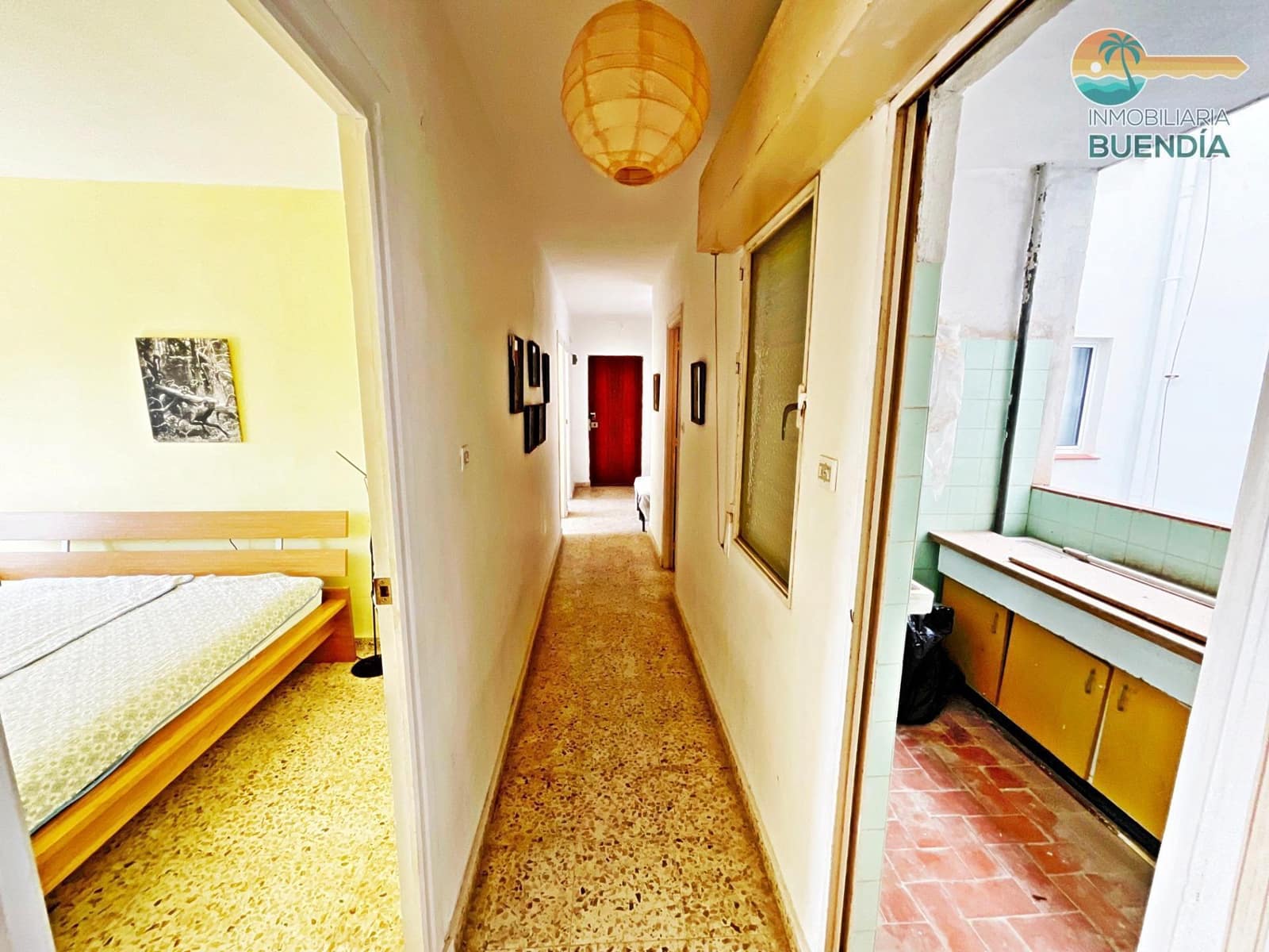 3 camera da letto Appartamento in vendita in Puerto de Mazarron - 189.900 € (Rif: 9677561)