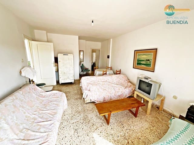 3 camera da letto Appartamento in vendita in Puerto de Mazarron, Mazarrón - 189.900 € (Rif: 9677561)