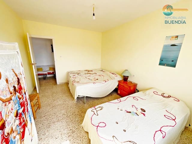 3 camera da letto Appartamento in vendita in Puerto de Mazarron, Mazarrón - 189.900 € (Rif: 9677561)