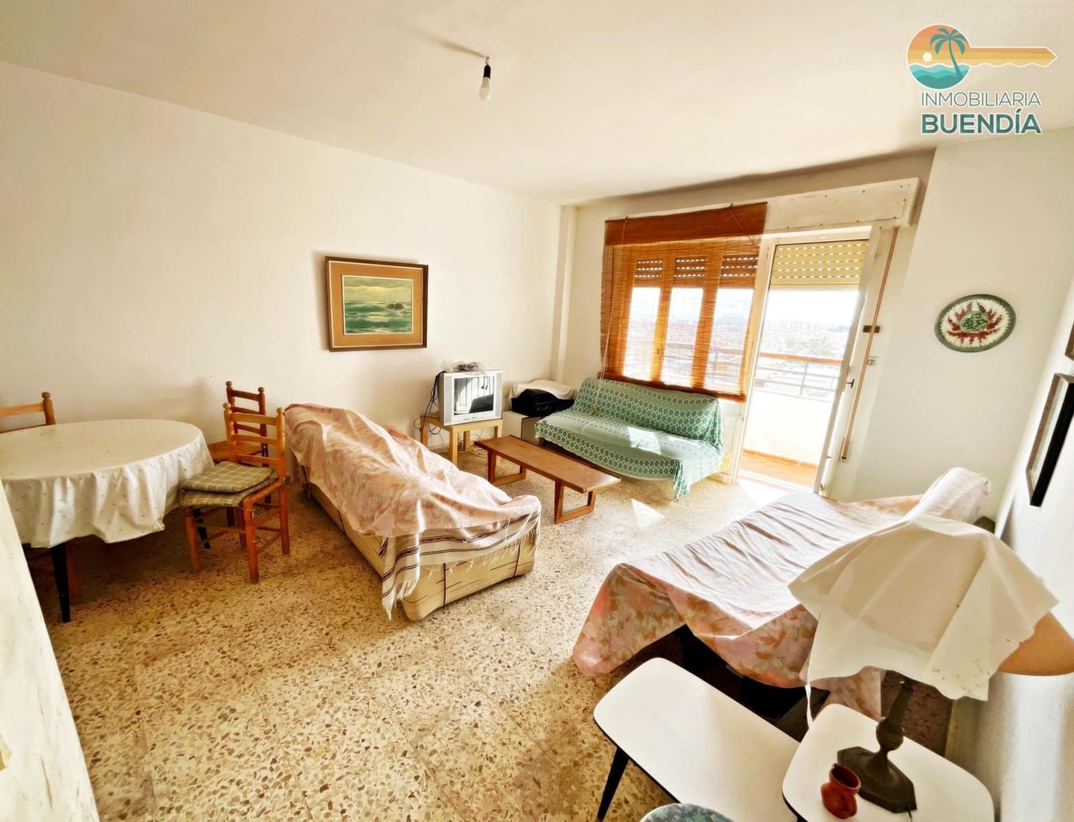 3 camera da letto Appartamento in vendita in Puerto de Mazarron - 189.900 € (Rif: 9677561)