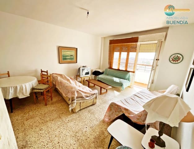 3 camera da letto Appartamento in vendita in Puerto de Mazarron, Mazarrón - 189.900 € (Rif: 9677561)