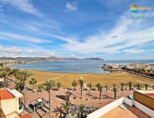 3 camera da letto Appartamento in vendita in Puerto de Mazarron, Mazarrón - 189.900 € (Rif: 9677561)