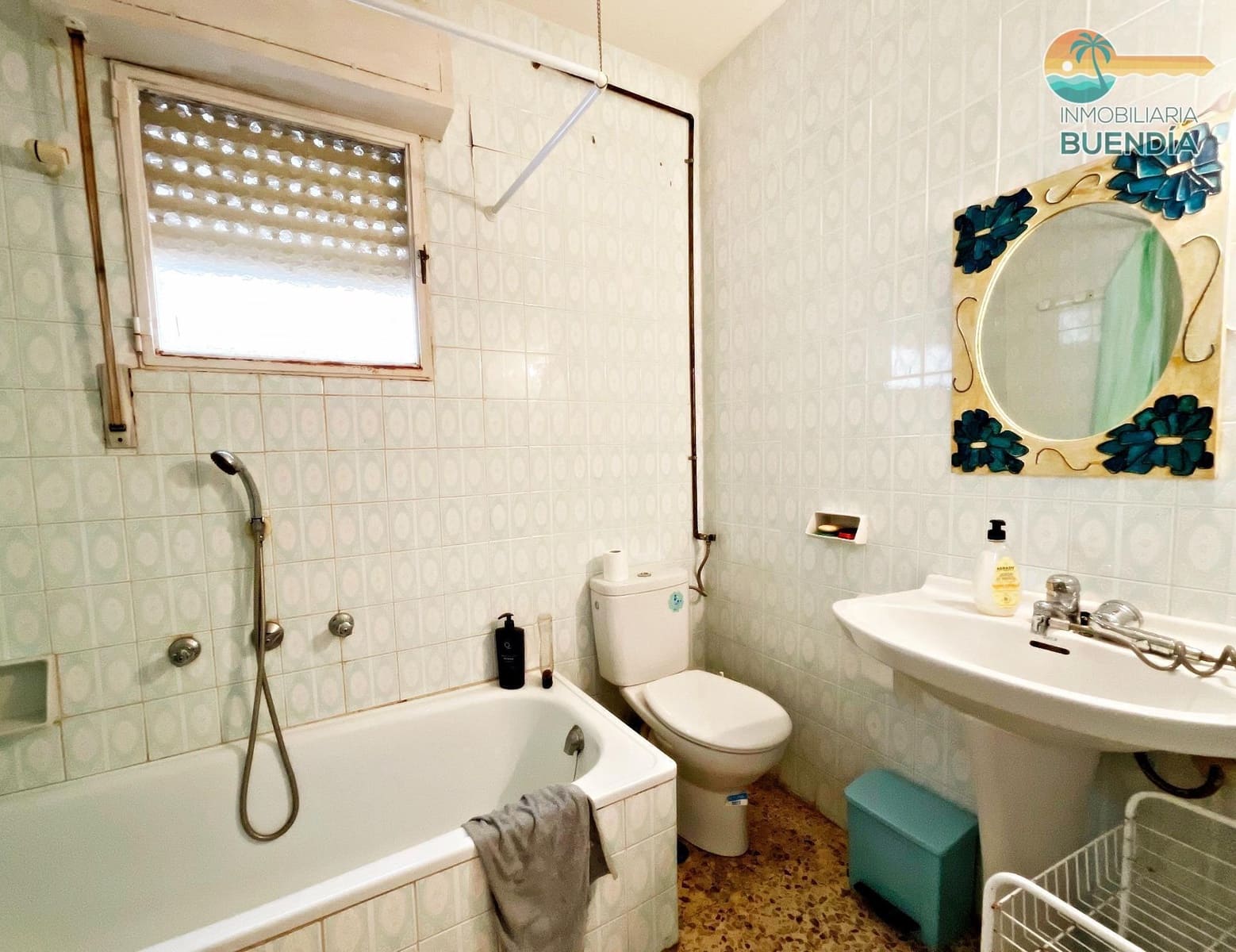 3 camera da letto Appartamento in vendita in Puerto de Mazarron - 189.900 € (Rif: 9677561)