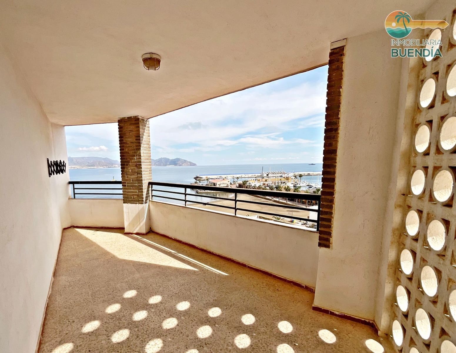 3 camera da letto Appartamento in vendita in Puerto de Mazarron - 189.900 € (Rif: 9677561)