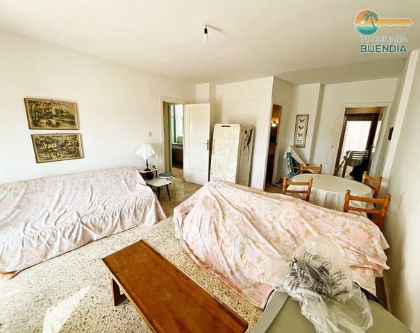 3 camera da letto Appartamento in vendita in Puerto de Mazarron, Mazarrón - 189.900 € (Rif: 9677561)