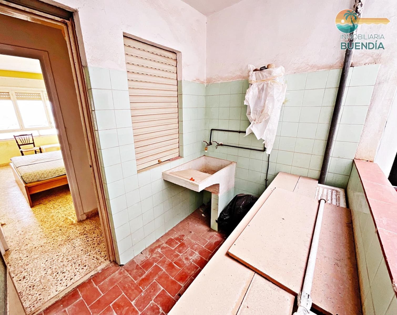 3 camera da letto Appartamento in vendita in Puerto de Mazarron - 189.900 € (Rif: 9677561)