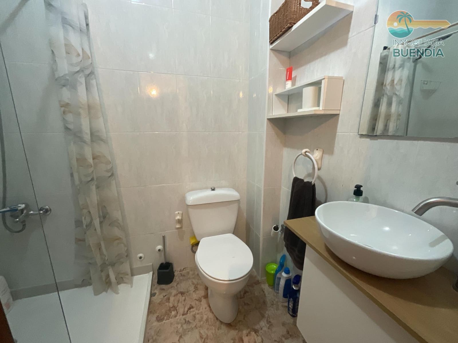 2 makuuhuone Huoneisto myytävänä paikassa Puerto de Mazarron - 136 500 € (Ref: 9679929)