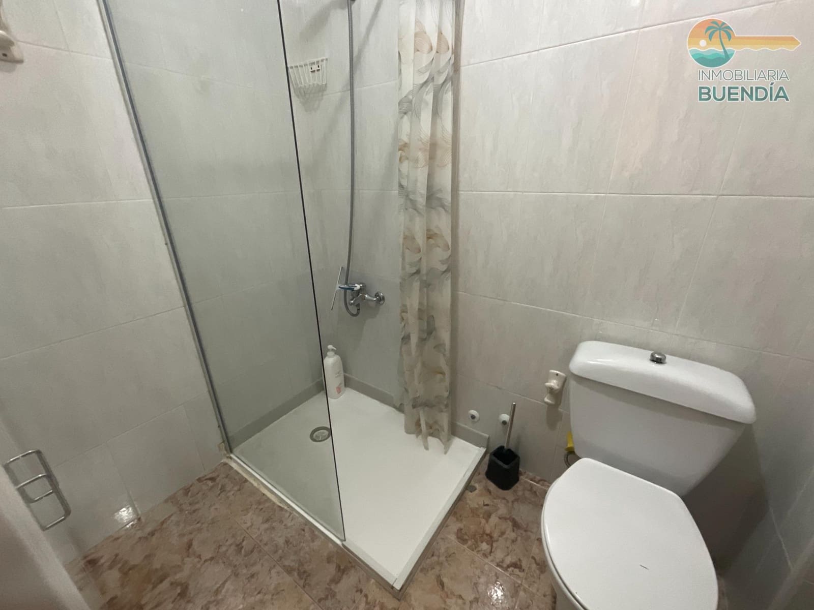 2 makuuhuone Huoneisto myytävänä paikassa Puerto de Mazarron - 136 500 € (Ref: 9679929)